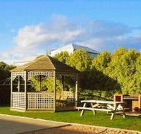 Pelican at Lakes Motel - Hotels Melbourne