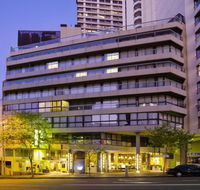 Y Hotel Hyde Park - Hotels Melbourne
