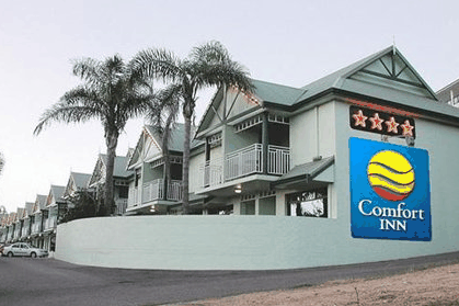 Comfort Inn Geraldton - Hotels Melbourne