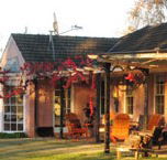 Belltrees Country House - Hotels Melbourne