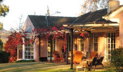 Belltrees Country House - Hotels Melbourne 0