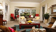 Belltrees Country House - Hotels Melbourne 1