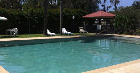 Edgewater Holiday Park - Hotels Melbourne 1