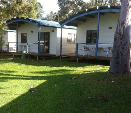 Edgewater Holiday Park - Hotels Melbourne 4
