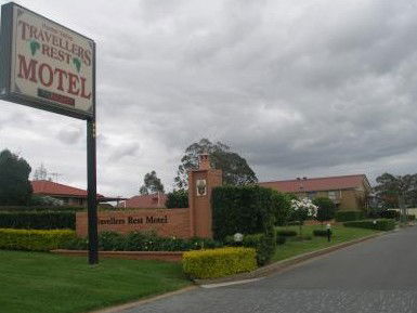 Paxton NSW Hotels Melbourne