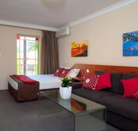 Central Railway Hotel - Hotels Melbourne