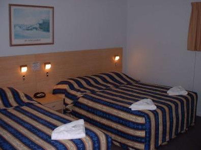 Maitland City Motel - Hotels Melbourne 1
