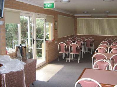 Maitland City Motel - Hotels Melbourne 2