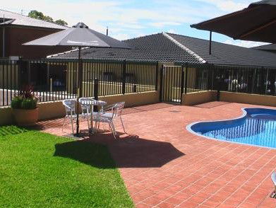 Maitland City Motel - Hotels Melbourne 3