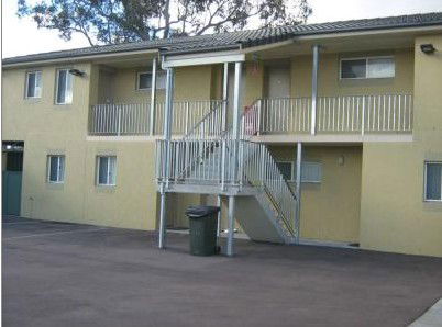 Maitland City Motel - Hotels Melbourne 5