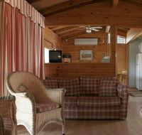 Glen Ayr Cottages - Hotels Melbourne