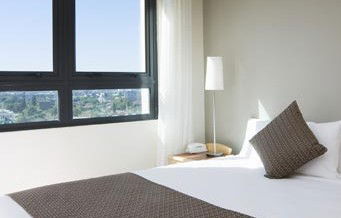 Parramatta NSW Hotels Melbourne