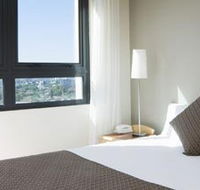 Pacific International Suites Parramatta - Hotels Melbourne