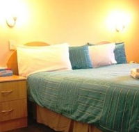 Sleep Express Motel - Hotels Melbourne