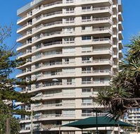 Rainbow Place Holiday Apartments - Hotels Melbourne