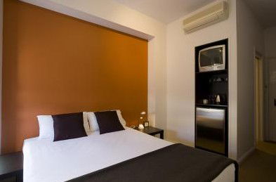 Ultimo NSW Hotels Melbourne