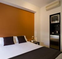 Vulcan Hotel - Hotels Melbourne