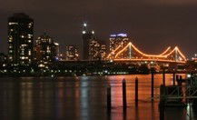 Kirribilli Apartments - Hotels Melbourne 0