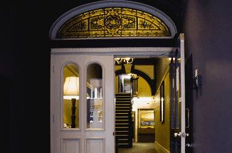 Macleay Lodge - Hotels Melbourne