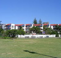 Casablanca Beachfront Apartments - Hotels Melbourne