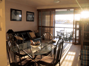 Goldsborough Place - Hotels Melbourne