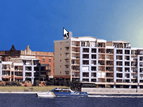Goldsborough Place - Hotels Melbourne 2