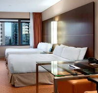Hilton Brisbane - Hotels Melbourne