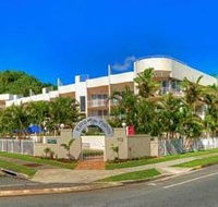 Kirra Palms Holiday Apartments - Hotels Melbourne