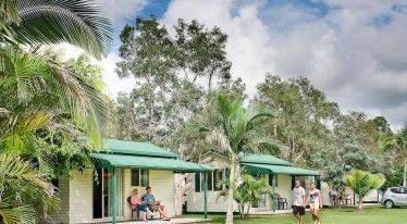 Glen Villa Resort Byron Bay - Hotels Melbourne 1