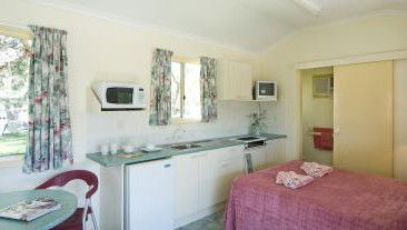 Glen Villa Resort Byron Bay - Hotels Melbourne 3