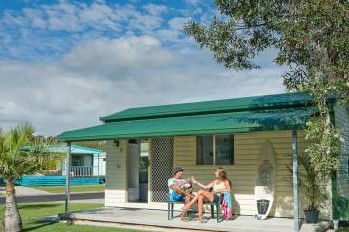 Glen Villa Resort Byron Bay - Hotels Melbourne 4
