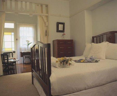 Tokelau Guest House - Hotels Melbourne 1