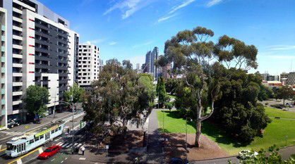 Rydges On Swanston Hotel - Hotels Melbourne 2