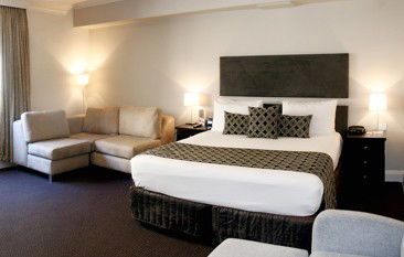 Rydges On Swanston Hotel - Hotels Melbourne 3