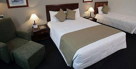 Rydges On Swanston Hotel - Hotels Melbourne 4