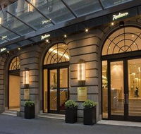 Radisson Plaza Hotel Sydney - Hotels Melbourne