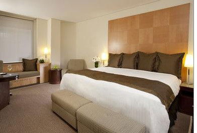 Radisson Plaza Hotel Sydney - Hotels Melbourne 1