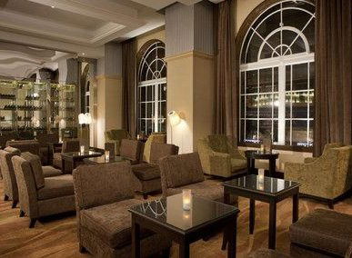 Radisson Plaza Hotel Sydney - Hotels Melbourne 3