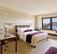 Intercontinental Sydney - Hotels Melbourne