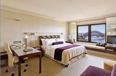 Intercontinental Sydney - Hotels Melbourne 0