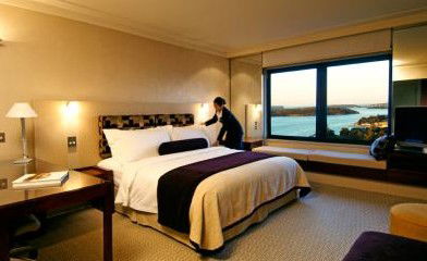 Intercontinental Sydney - Hotels Melbourne 3