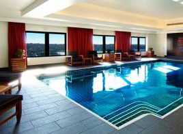 Intercontinental Sydney - Hotels Melbourne 5
