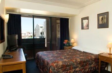 Capitol Square Hotel Managed By Rydges - Hotels Melbourne 0