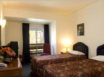 Capitol Square Hotel Managed By Rydges - Hotels Melbourne 3