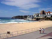 Bondi Beach NSW Hotels Melbourne