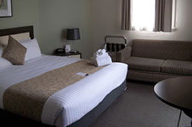 Aarons Hotel - Hotels Melbourne 2