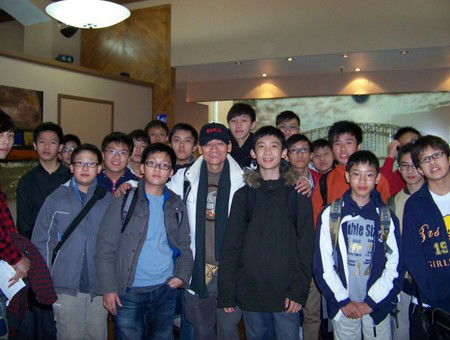 Aarons Hotel - Hotels Melbourne 3