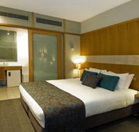 Downtowner on Lygon - Hotels Melbourne