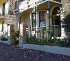 Randwick NSW Hotels Melbourne