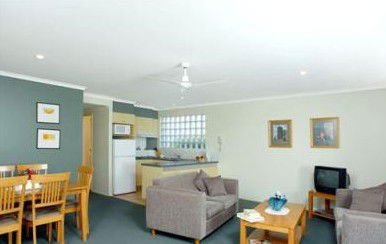 Beaches Holiday Resort - Hotels Melbourne 0
